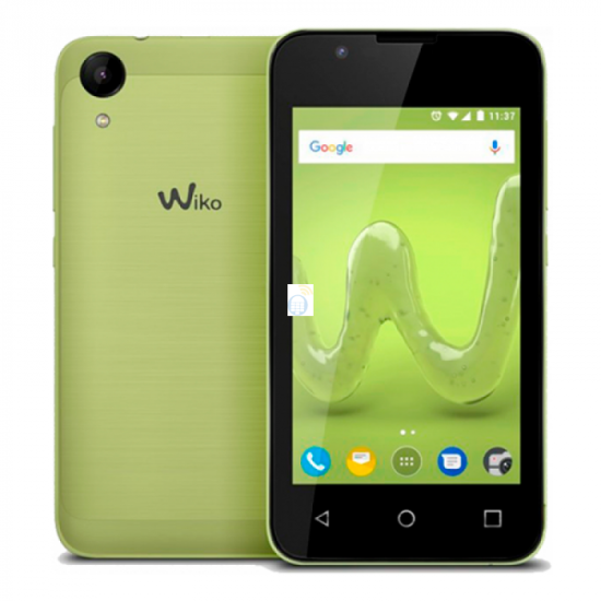 WIKO SUNNY2 512MB/8GB 4.0" DUAL SIM LIME